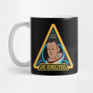 Doc Rendezvous Mug